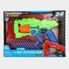 Kid's Plastic Gun, , small