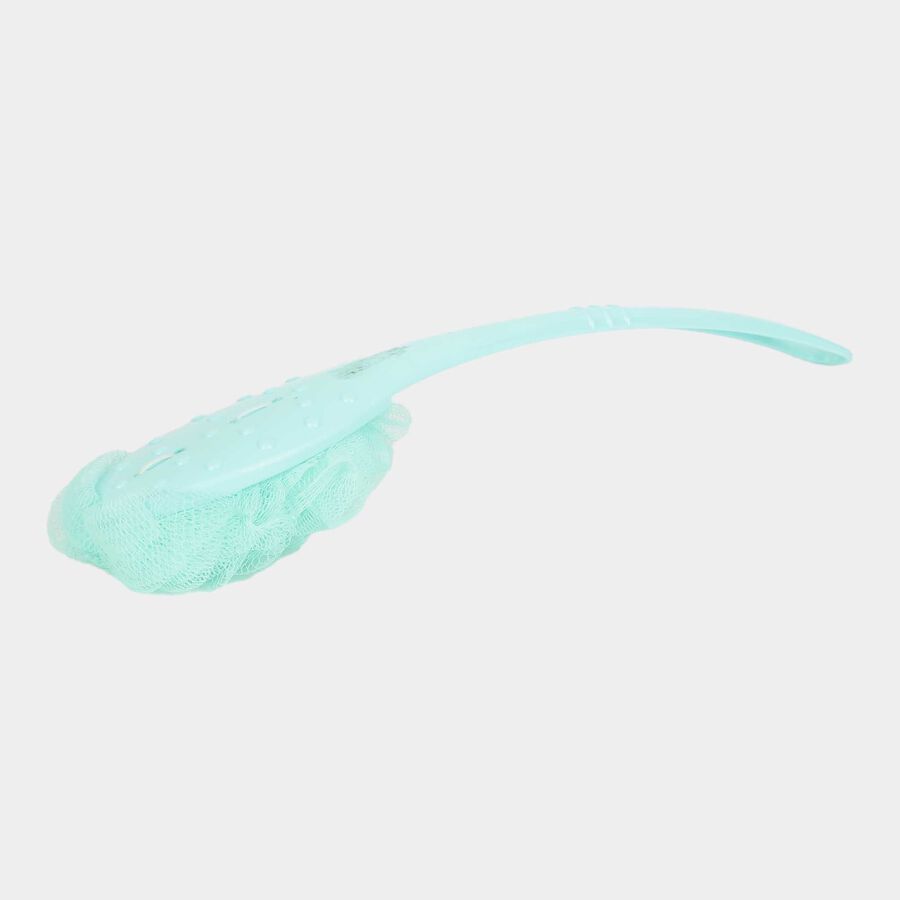 Body Scrub Loofa, Plastic, , large image number null