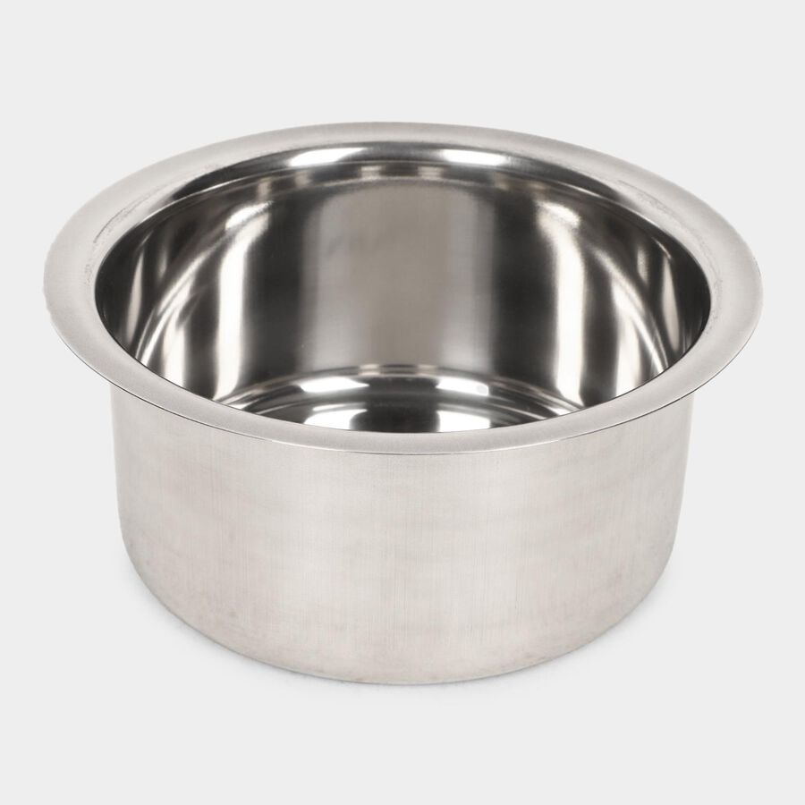 2.8 L Steel Patila, , large image number null