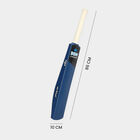 Kid's BSM Crown PVC Cricket Bat, , small