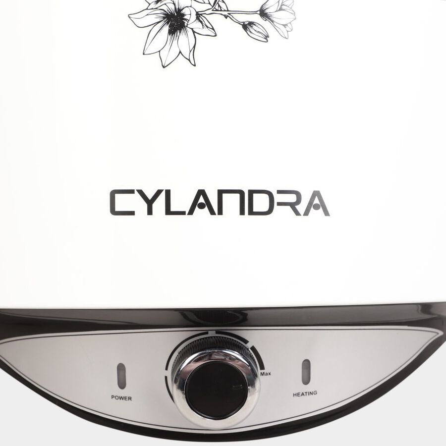 15 L Metal Geyser, , large image number null
