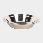 Steel Parat, 31 cm Dia., , small image number null