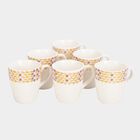 120 ml Stoneware Mug, Set of 6, , small image number null