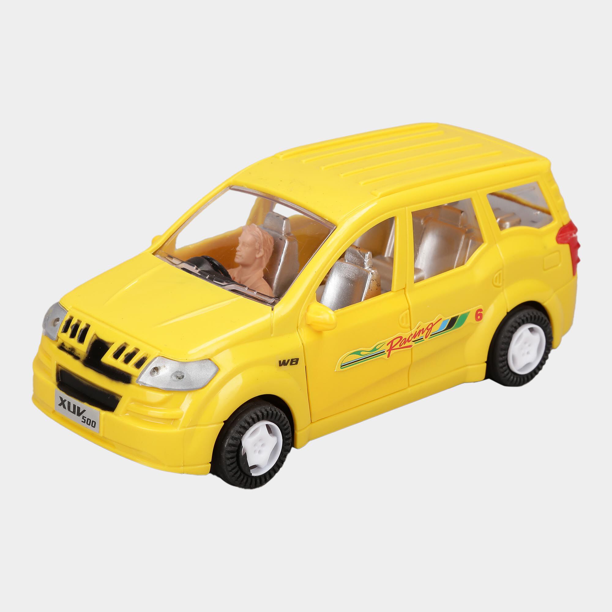 Mahindra xuv 500 toy car discount