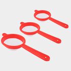 Plastic Tea Strainer Set of 3, , small image number null