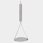 Steel Masher , , small image number null