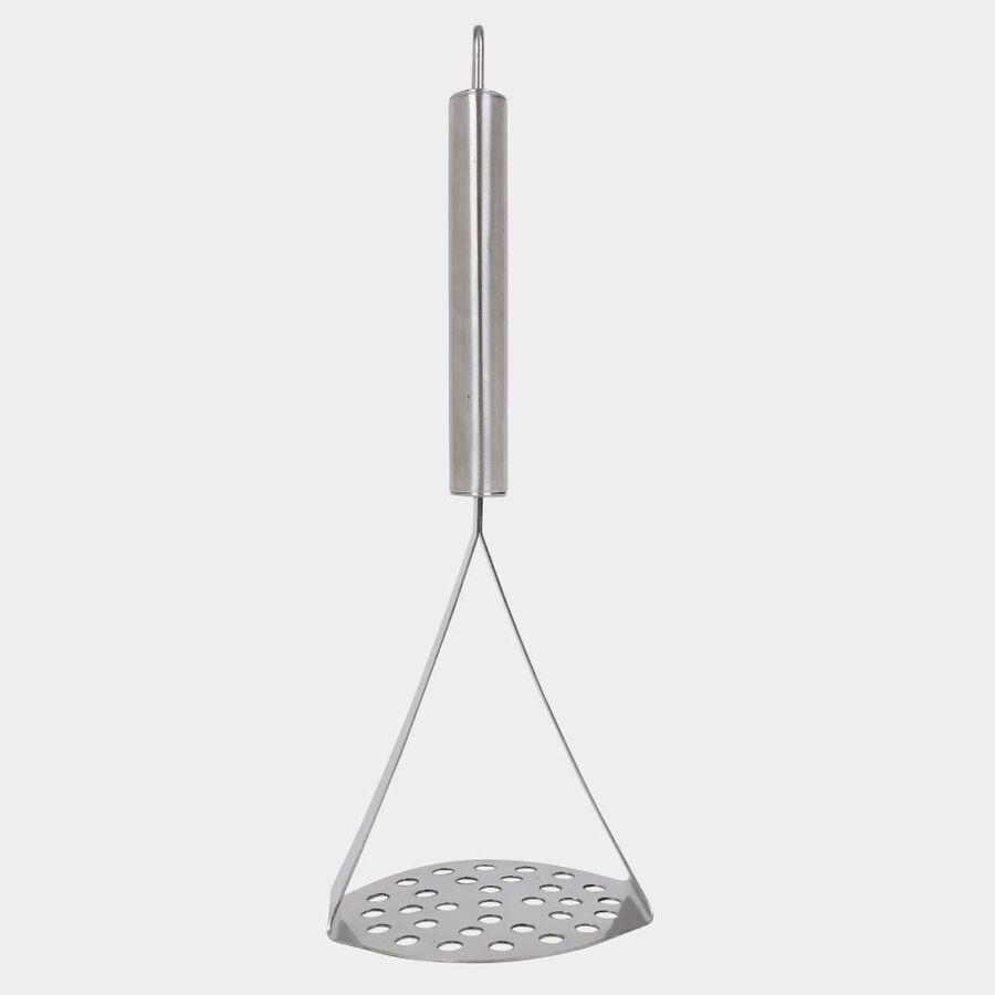 Steel Masher , , large image number null