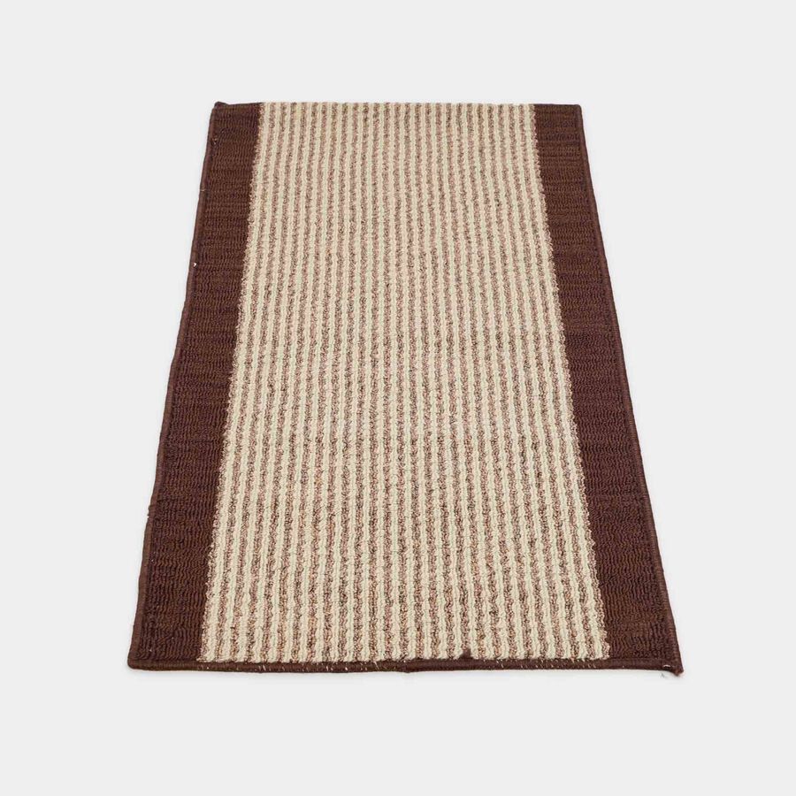 Anti-SKId Polyester Bedside Runner, , large