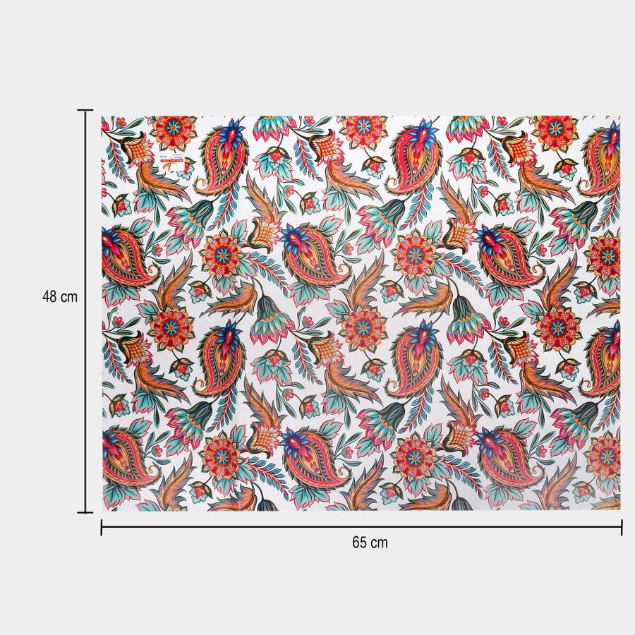 Wrapping Papers Se of 5, , large image number null