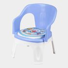 Kid's Plastic Chair, , small image number null