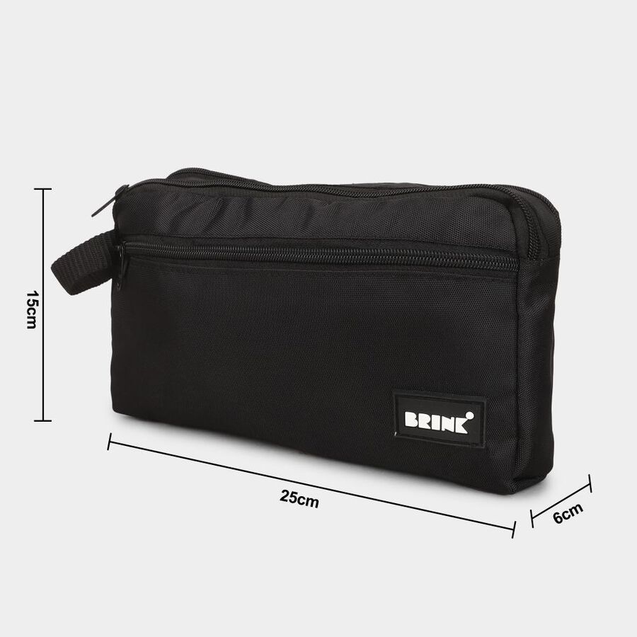 Nylon/Polyester Utility, , large