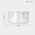 Aluminium Patila, , small image number null