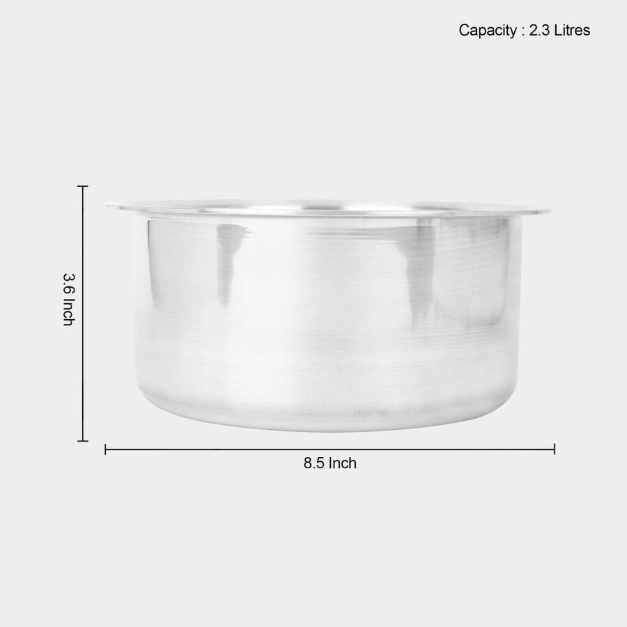 Aluminium Patila, , large image number null