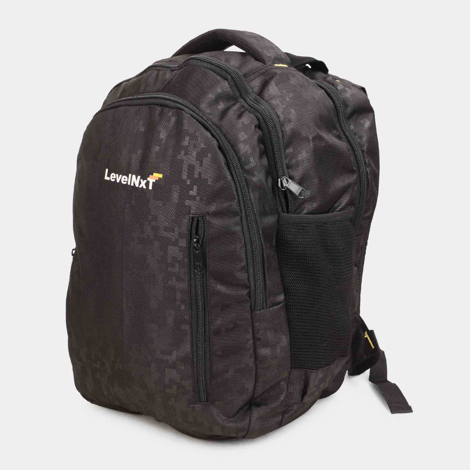 Polyester backpack online