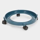 Plastic Cylinder Trolley, , small image number null