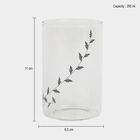 Set of 6 Glass Tumblers, 300 ml, , small image number null