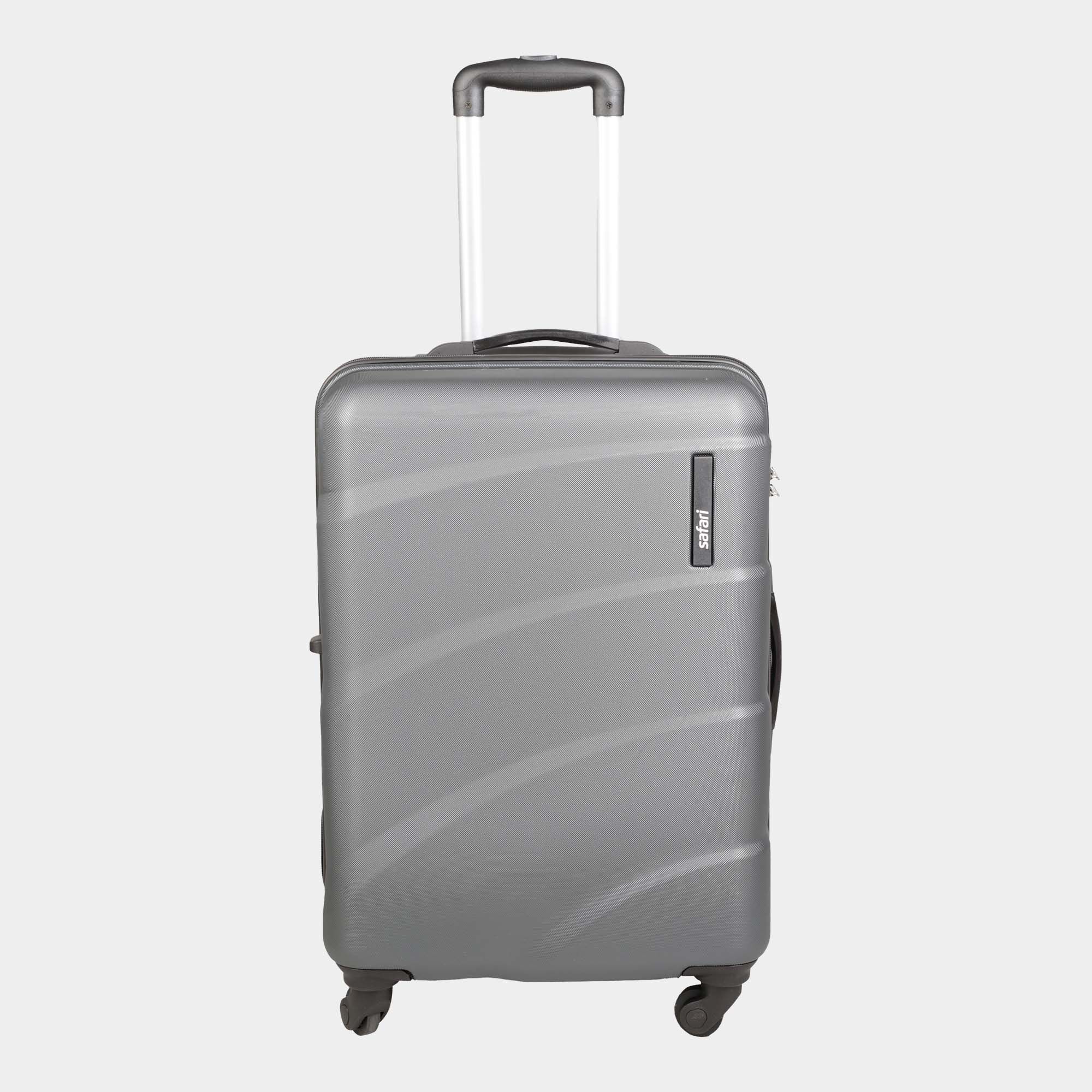 Vishal mega mart trolley bags deals