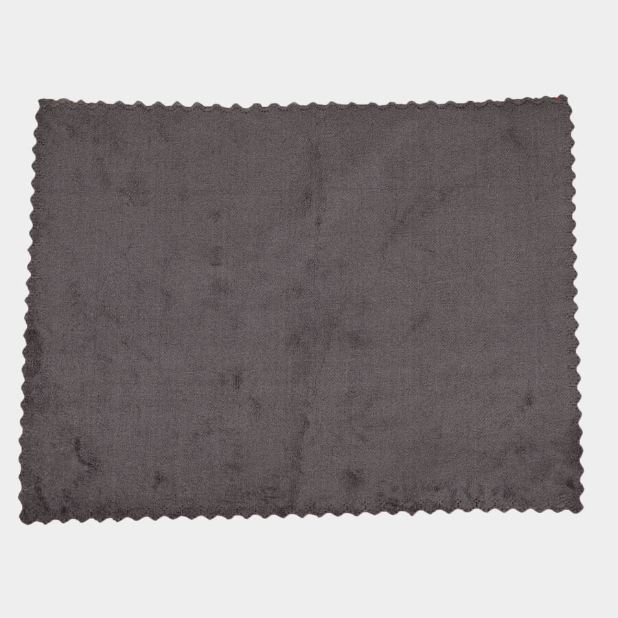 Microfiber Kitchen Napkin Set of 3, , large image number null
