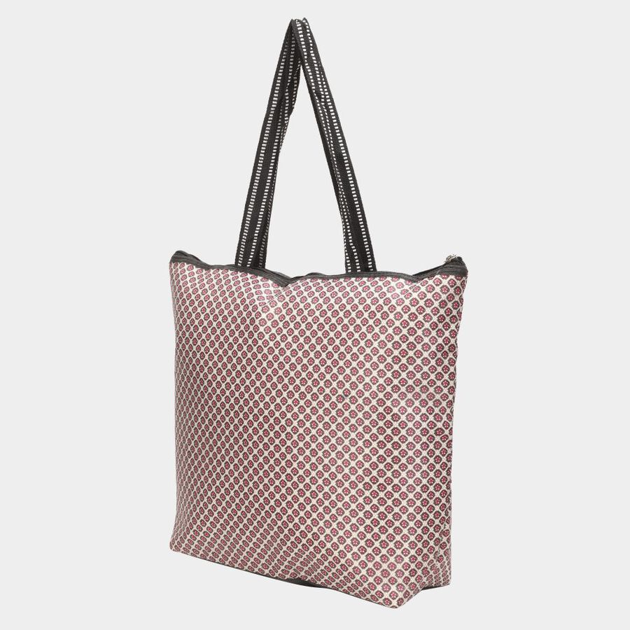 Wine Fabric-Polyester Bag, , large image number null