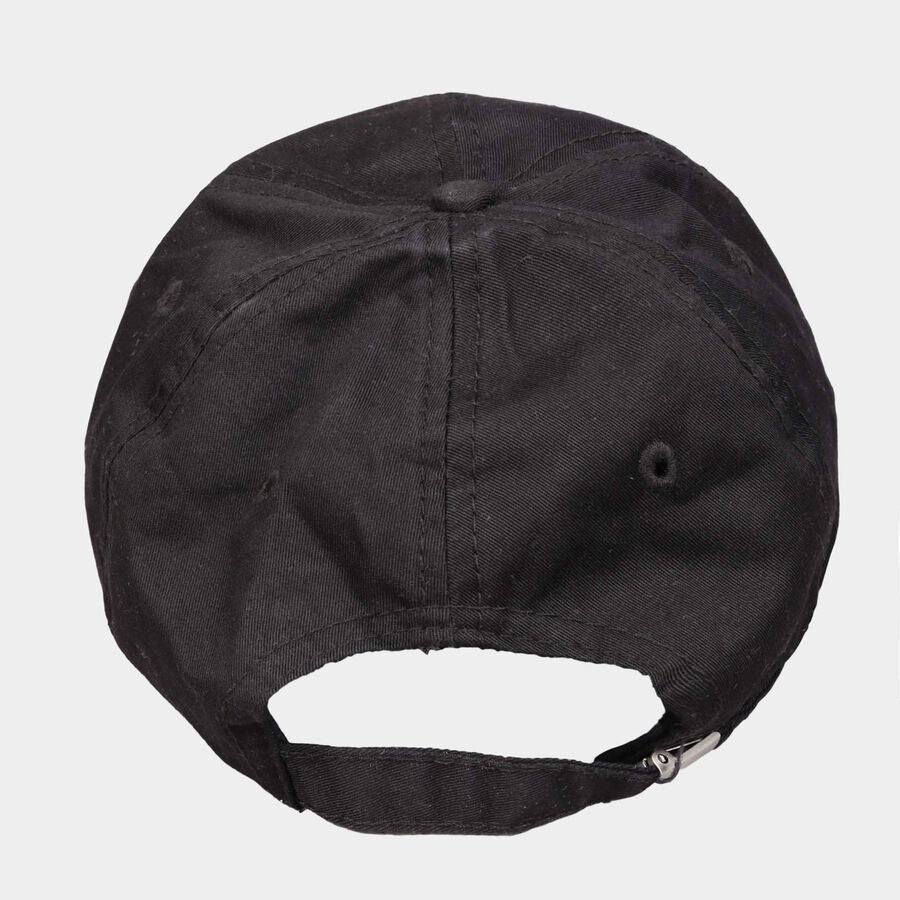 Men's Fabric Cap, , large image number null