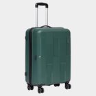 8-Wheel Polypropylene Hard Case Trolley, Set of 2, , small image number null