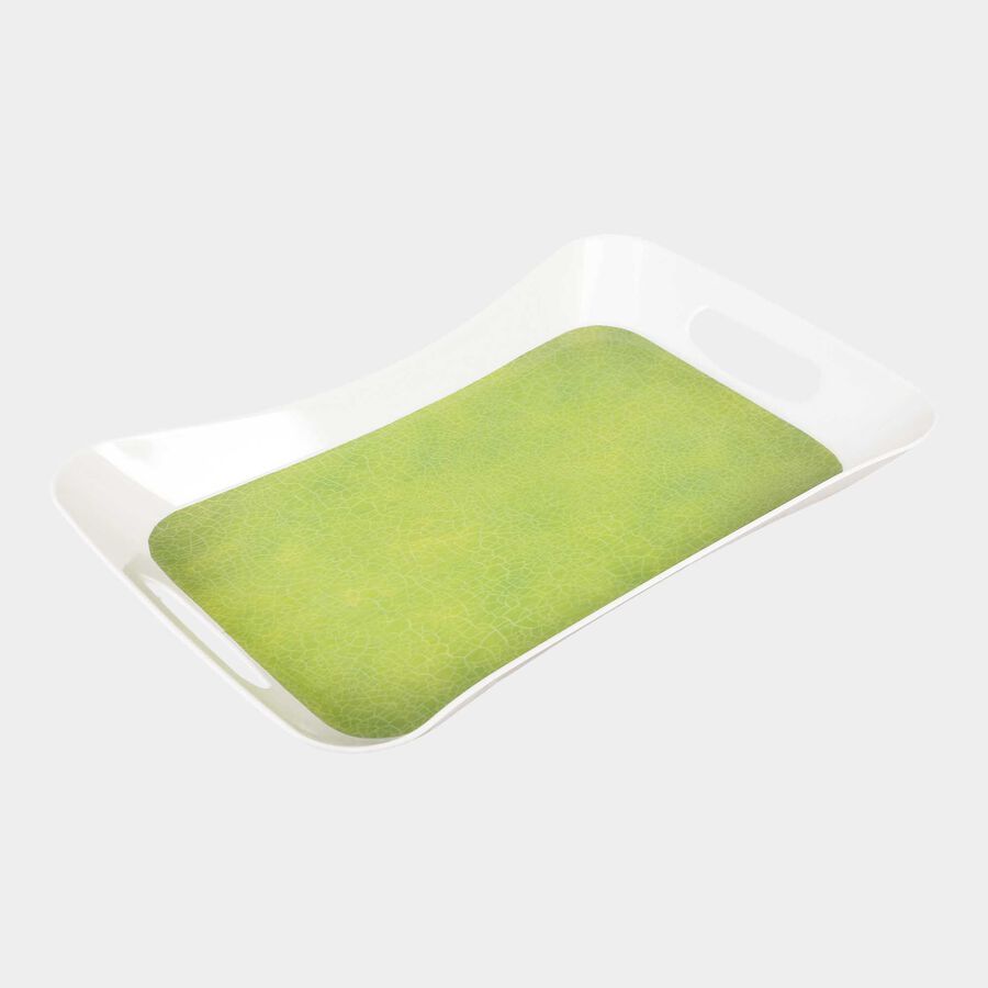 Melamine Serving Tray, 38 X 26 cm, , large image number null