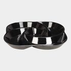 Melamine Snack Plate, , small image number null