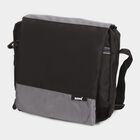 Men's Nylon And Polyester Utility Pouch, , small image number null