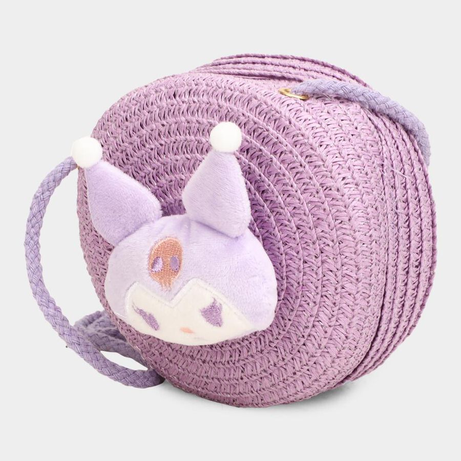 Kids' Jute Bag, , large image number null
