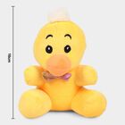 Duck Fabric Stuffed Toy, , small image number null