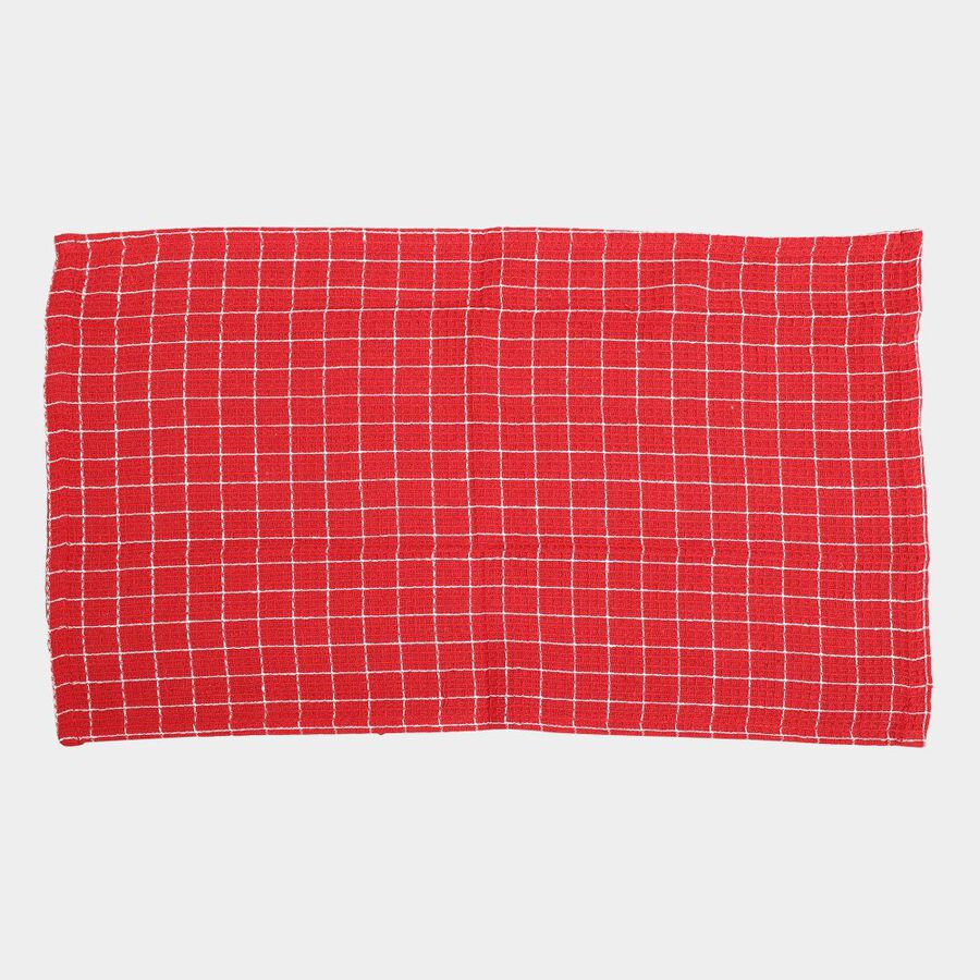 Microfiber Kitchen Napkin Set of 4, , large image number null
