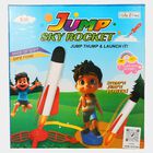 Kid's Jump Sky Rocket Toy , , small