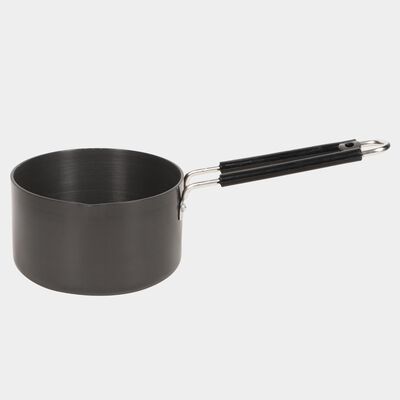 1L Hard Anodized Saucepan 