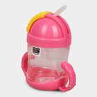 250ml Plastic Sipper Bottle, , small