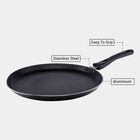 Non-Stick Tava, 25 cm Dia., , small image number null