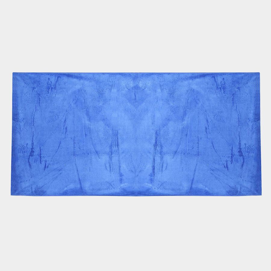 280 GSM Navy Microfiber Baby Towel, , large image number null