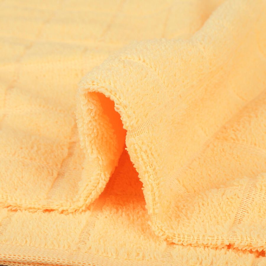 Microfiber Bath Towel, 200 GSM, 62 X 135 cm, , large image number null