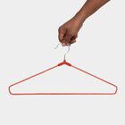 Steel Cloth Hanger Set of 6, , small image number null