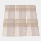 Pvc Table Mat Set of 6, , small image number null