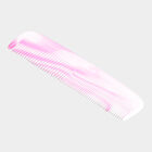 Plastic Hair Comb, Set of 5, , small image number null