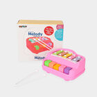 Kid's 2-in-1 Piano Xylophone Musical Toy, , small