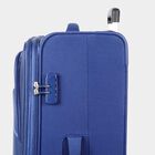 8-Wheel Polyester Soft Case Trolley, Large, , small image number null