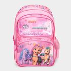 Kids My Little Pony Printed Fabric Bag, , small image number null