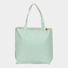Green Polyurethane Bag, , small image number null