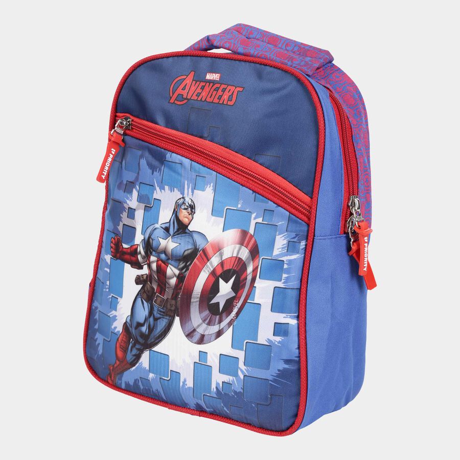 Fabric Bag - 15 X 4 X 31 cm, , large image number null