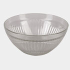 Glass Dessert Set - Set of 7, , small image number null