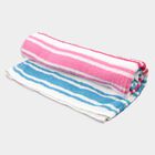 360 GSM Multicolor Cotton Bath Towel, , small image number null