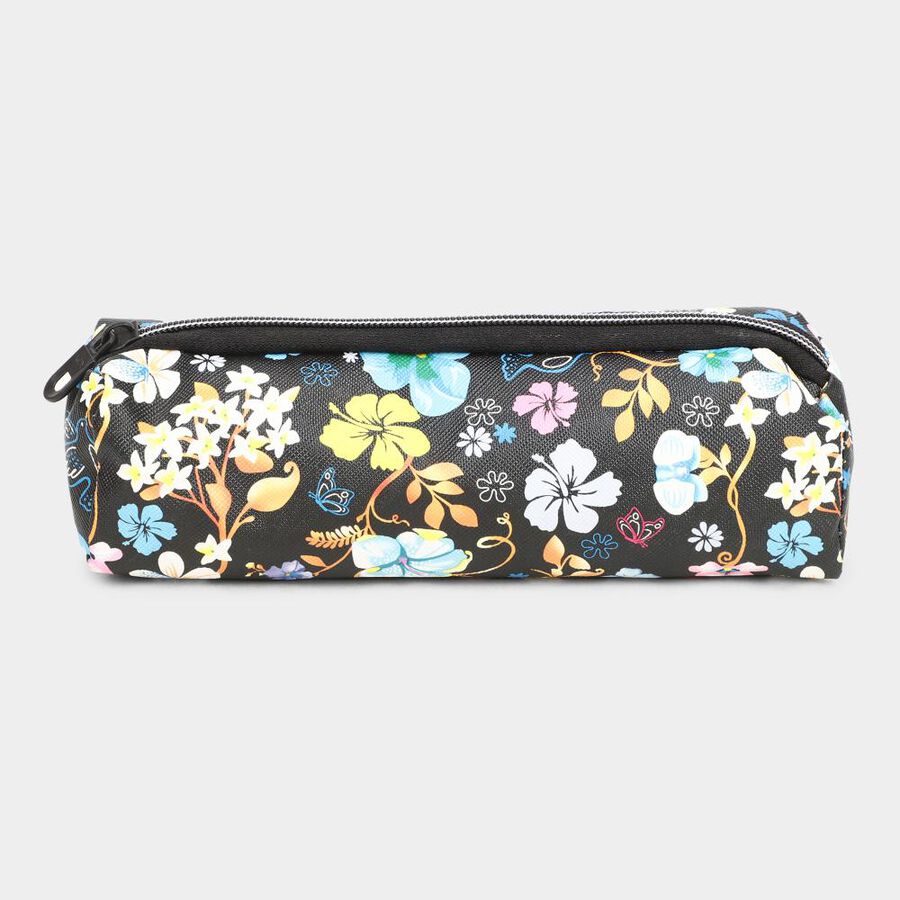 Pencil Pouch - Color/Design May Vary, , large