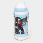 500 ml Plastic Sipper, , small image number null
