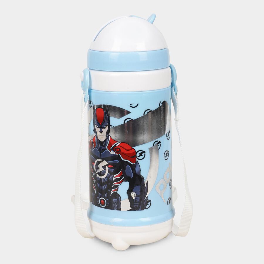 500 ml Plastic Sipper, , large image number null
